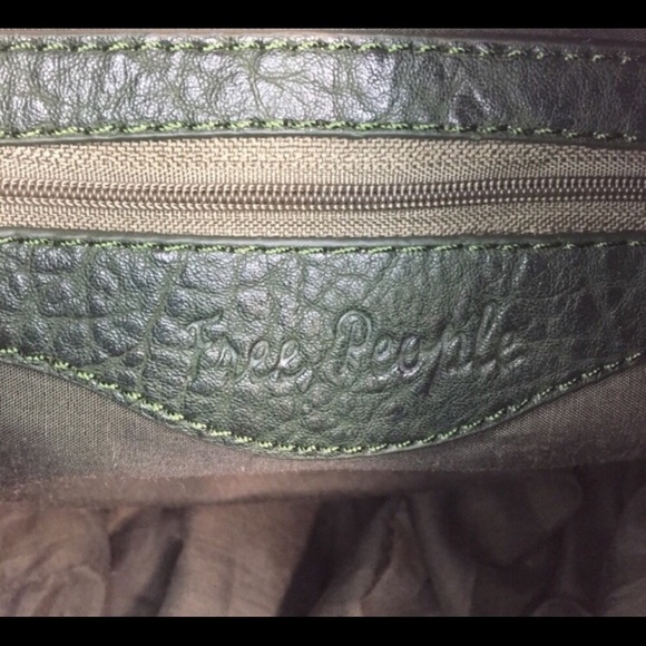 Free People Backpack - Picture 5 of 8